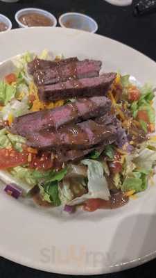 Brook Highland Bar And Grill