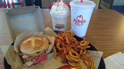 Arby's
