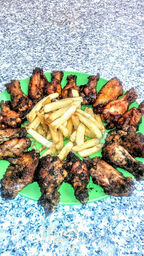 Family Jerk Restaurant