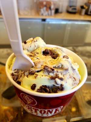 Cold Stone Creamery