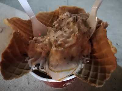Cold Stone Creamery