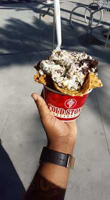 Cold Stone Creamery