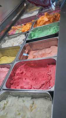 Cold Stone Creamery