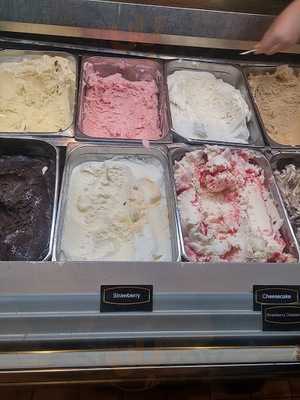 Cold Stone Creamery