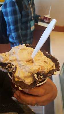 Cold Stone Creamery