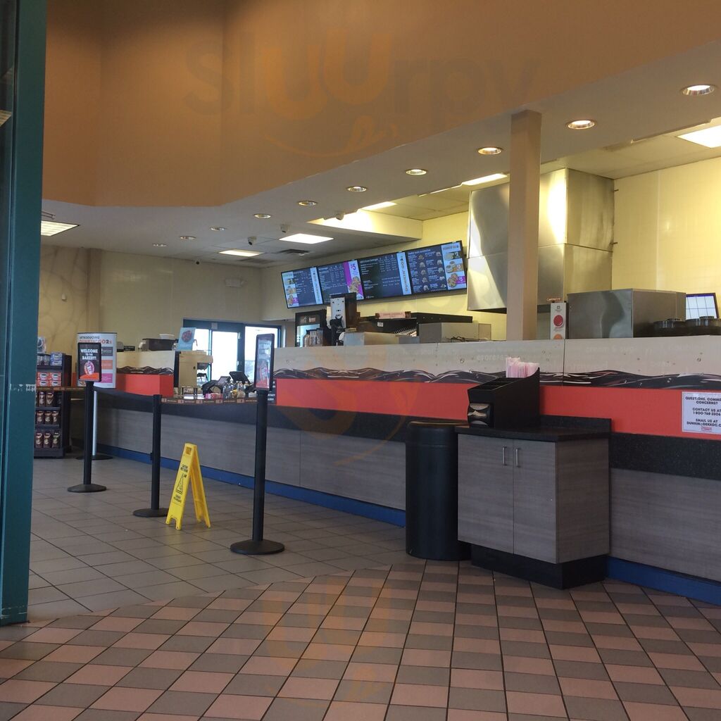 Dunkin'