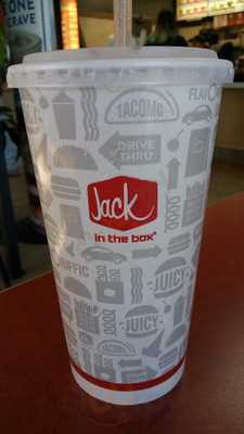 Jack In The Box