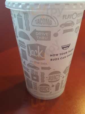 Jack In The Box
