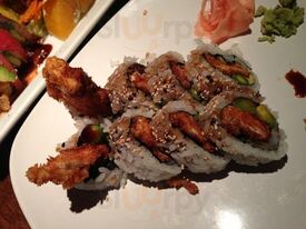 Sushi Masa Japanese Restaurant