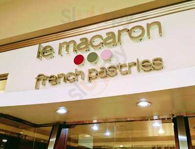 Le Macaron French Pastries