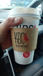 Kaladi Brothers Coffee