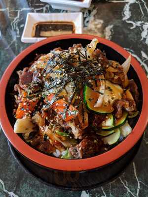 Flying Fish Sushi Bar And Grill