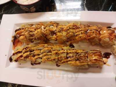 Flying Fish Sushi Bar And Grill