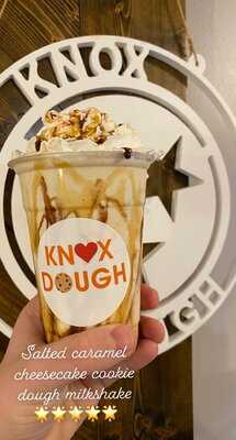 Knox Dough