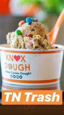 Knox Dough