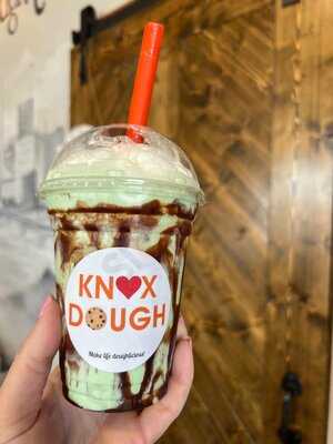 Knox Dough