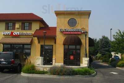 El Charrito Spokane