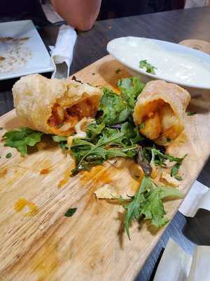 Mister Pizza's Pasta House