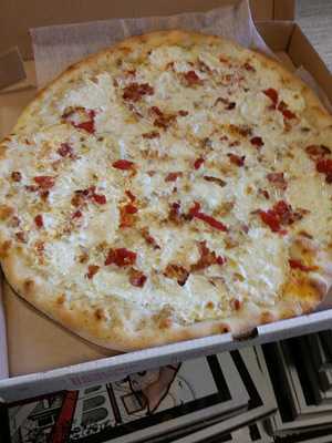 Mister Pizza's Pasta House