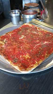 Mister Pizza's Pasta House