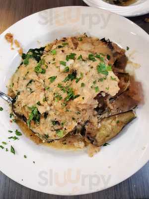 Mister Pizza's Pasta House