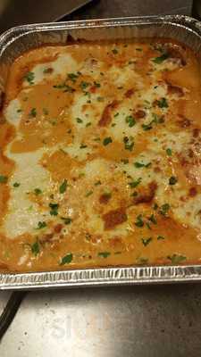 Mister Pizza's Pasta House