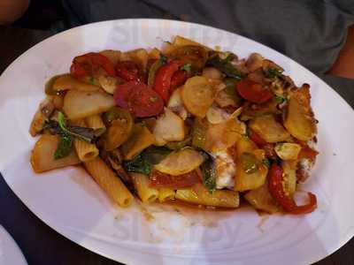 Mister Pizza's Pasta House