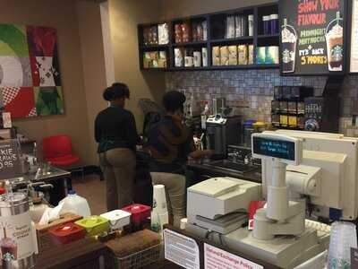 Starbucks