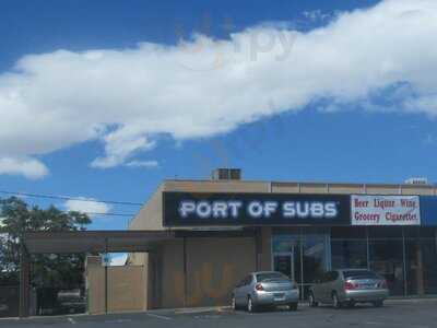 Port Of Subs