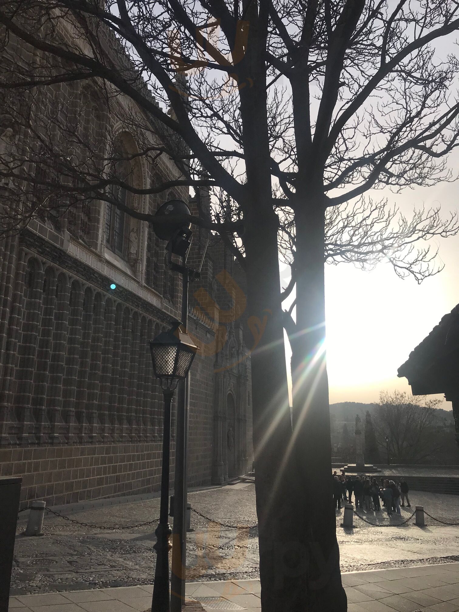 Scorpions Bar & Grill