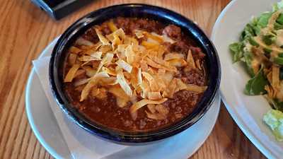 Chili's Grill & Bar