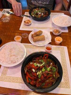 Yummefy Asian Restaurant