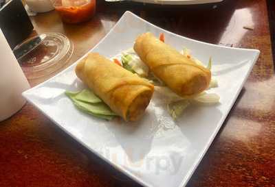 Yummefy Asian Restaurant