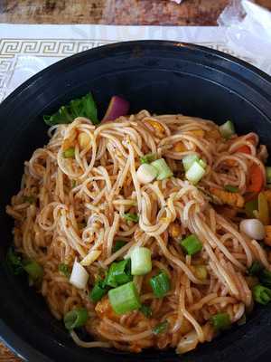 Yummefy Asian Restaurant