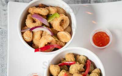 Yummefy Asian Restaurant