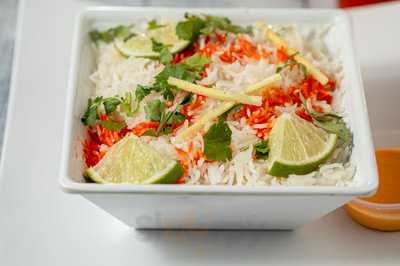 Yummefy Asian Restaurant