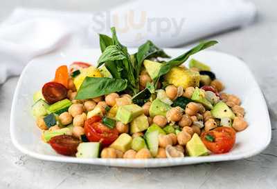 Yummefy Asian Restaurant