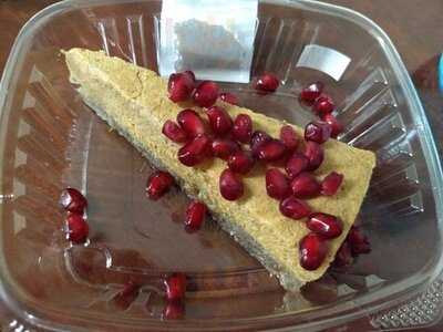 Old Earth Pure Organic Food