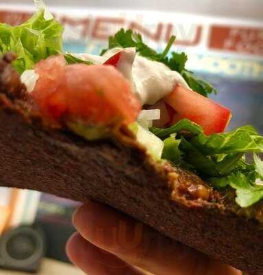 Old Earth Pure Organic Food