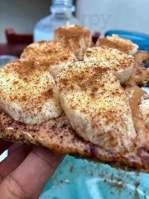 Old Earth Pure Organic Food