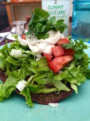 Old Earth Pure Organic Food