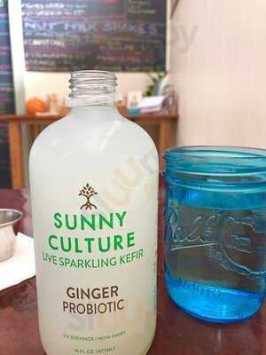 Old Earth Pure Organic Food