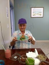 Old Earth Pure Organic Food