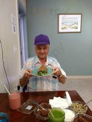 Old Earth Pure Organic Food