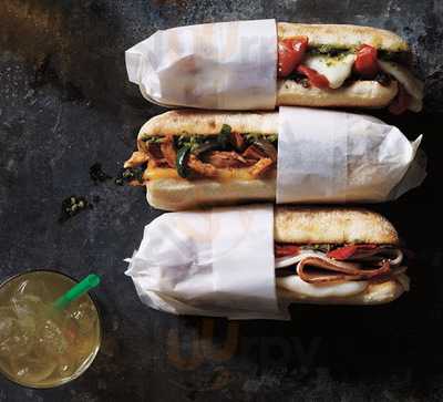 Starbuck's Coffee Company