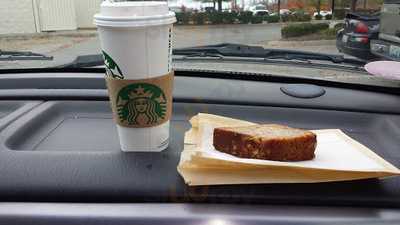 Starbuck's Coffee Company