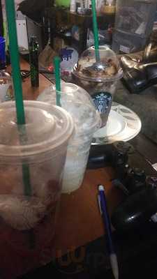 Starbuck's Coffee Company