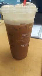 Starbuck's Coffee Company