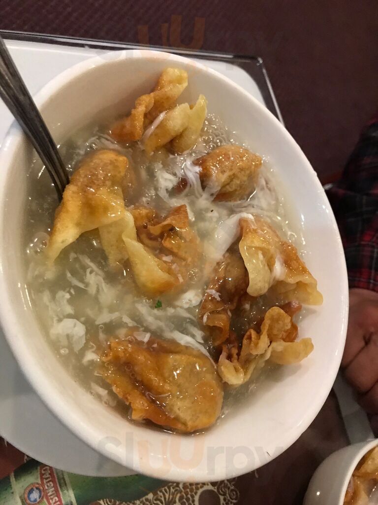 Happy Garden Restaurant