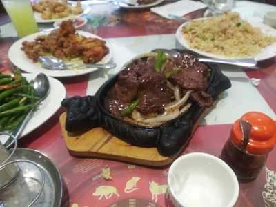 Happy Garden Restaurant